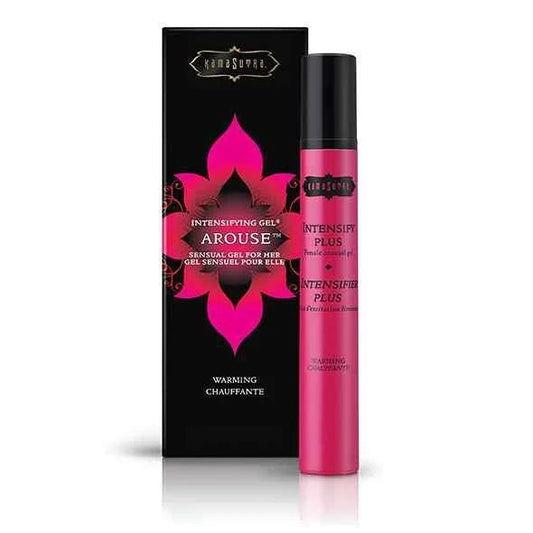 KamaSutraIntensifyPlusFemaleArousalGelWarming12ml