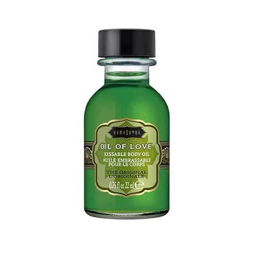 KamaSutraOilofLoveKissableBodyOilTheOriginal22ml