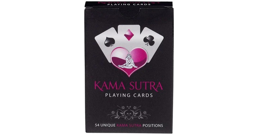 KamaSutraPlayingCards