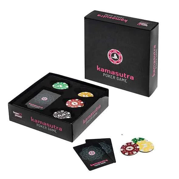 KamaSutraPokerGame(NL-EN-DE-FR)