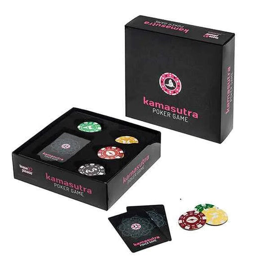 KamaSutraPokerGame(NL-EN-DE-FR)