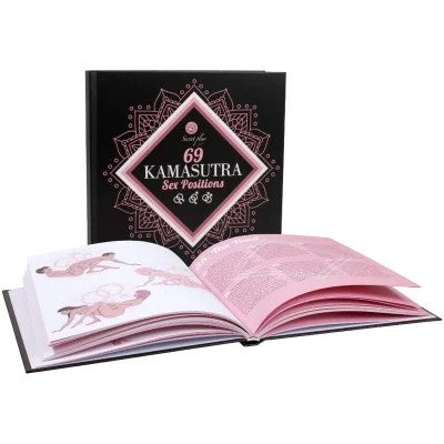 KamasutraSexPositionsBuch|Secretplay