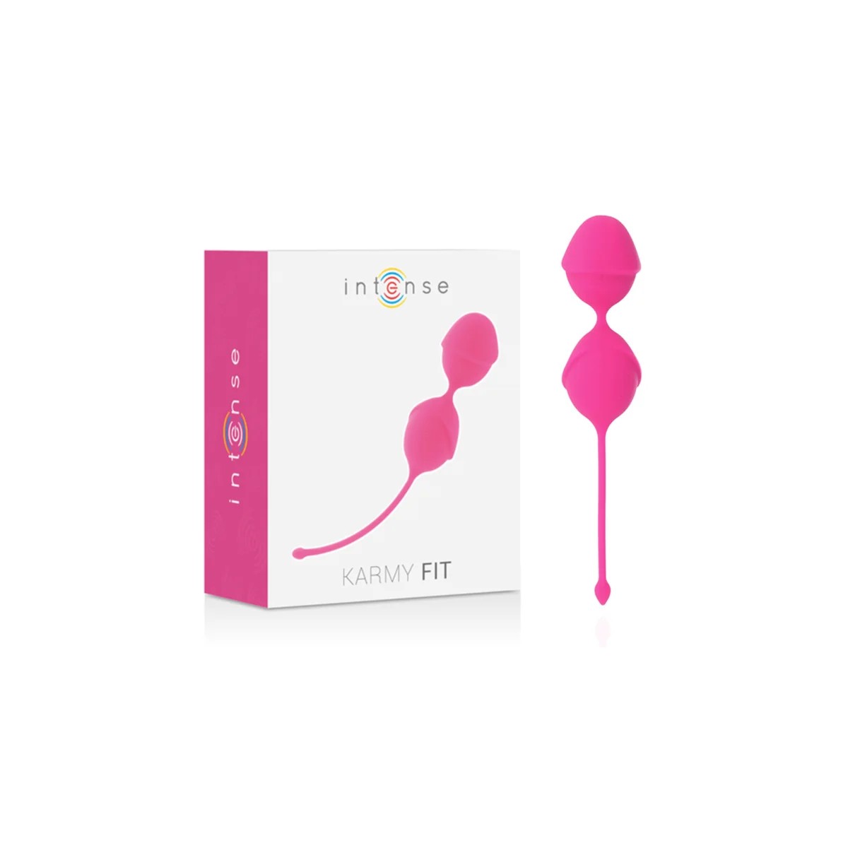 KARMYFITKEGELSILIKONFUCHSIAVONINTENSEHEALTH&FUN