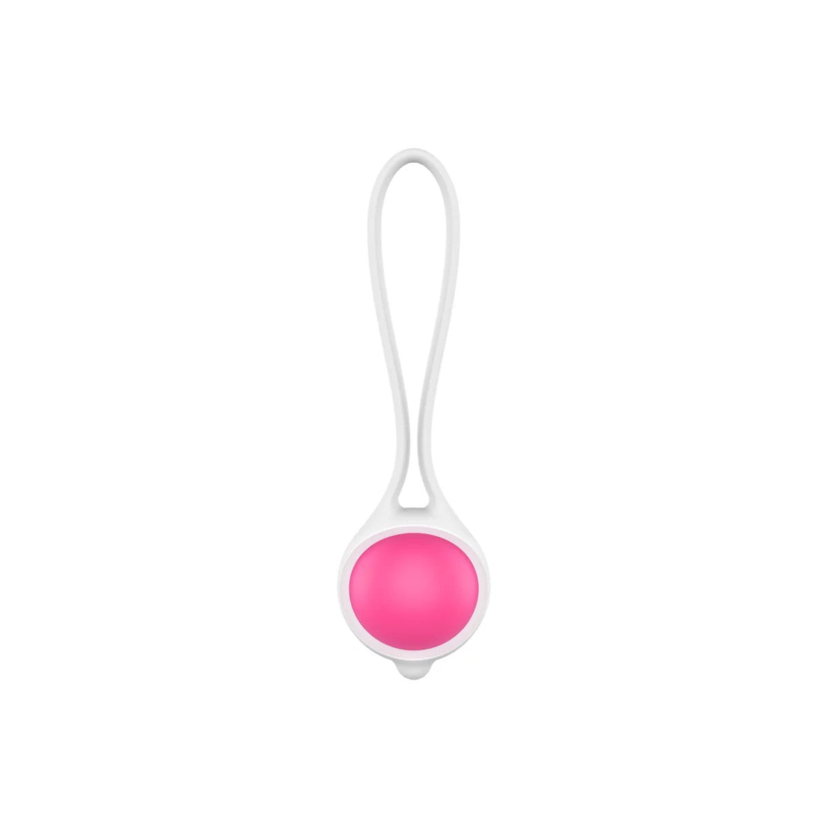 KEISYIBALLGEISHASILIKONPINKVONWOMANVIBE