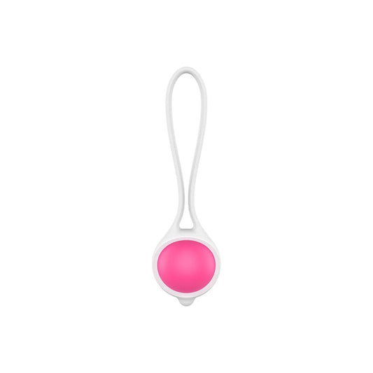 KEISYIBALLGEISHASILIKONPINKVONWOMANVIBE