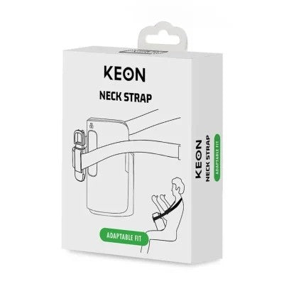 KeonNackStrapAccessoire|Kiiroo