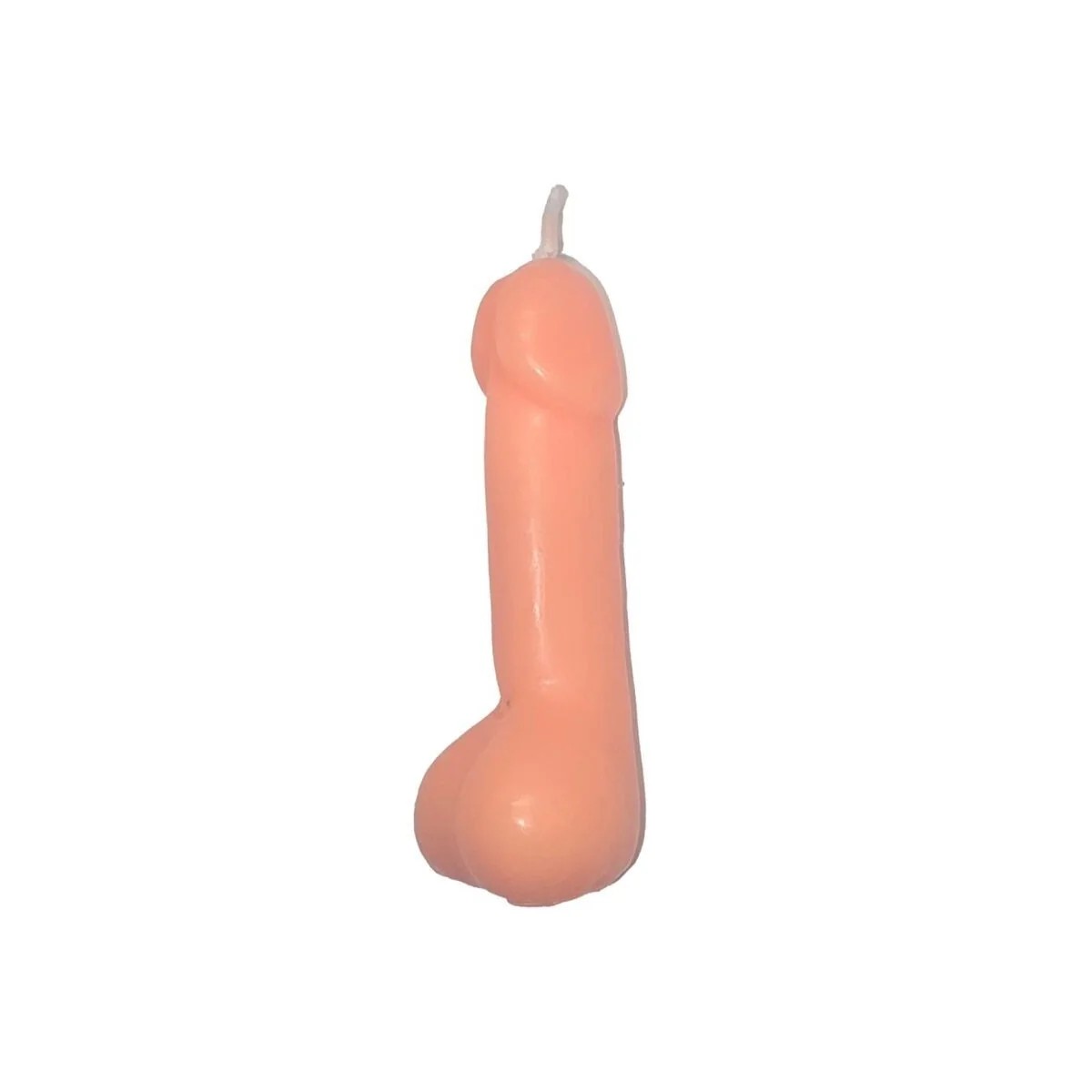 KERZENBEIGEINPENISFORMVONDIABLOPICANTE