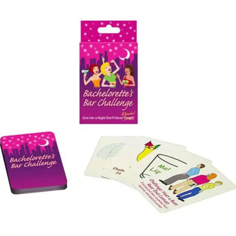 KHEPERGAMES–BACHELORETTEKARTENSPIEL/EN