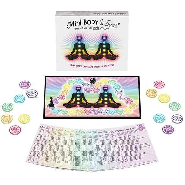 KheperGames–MindBody&Soul
