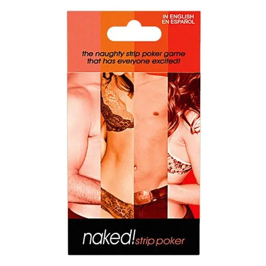KHEPERGAMES–NU!STRIPPOKERES/EN