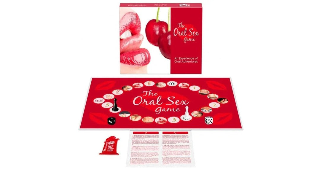KheperGames–TheOralSexGame