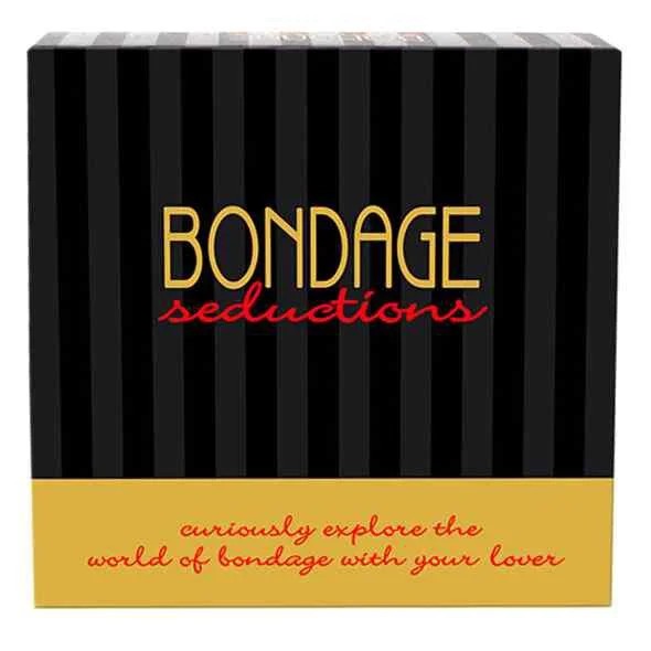 KheperGamesBondageSeductions