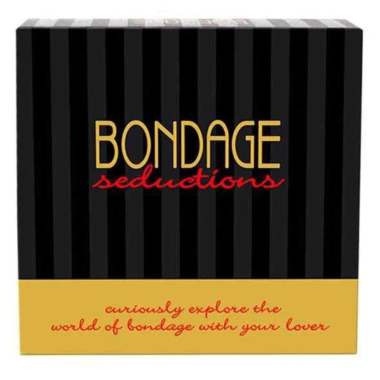 KheperGamesBondageSeductions