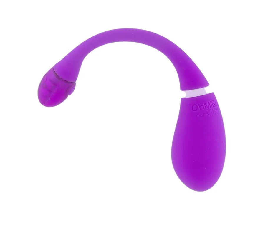 Kiiroo–Esca2