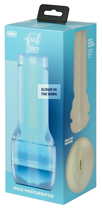 Kiiroo–FeelGlow