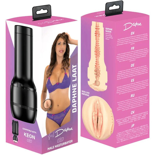 Kiiroo–FeelMaleMasturbatorDAPHNELAAT