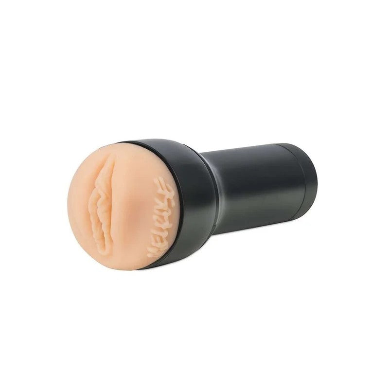 Kiiroo–FeelMelRoseMichaelsMasturbator–Schwarz