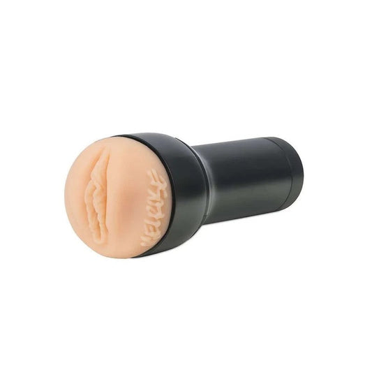 Kiiroo–FeelMelRoseMichaelsMasturbator–Schwarz