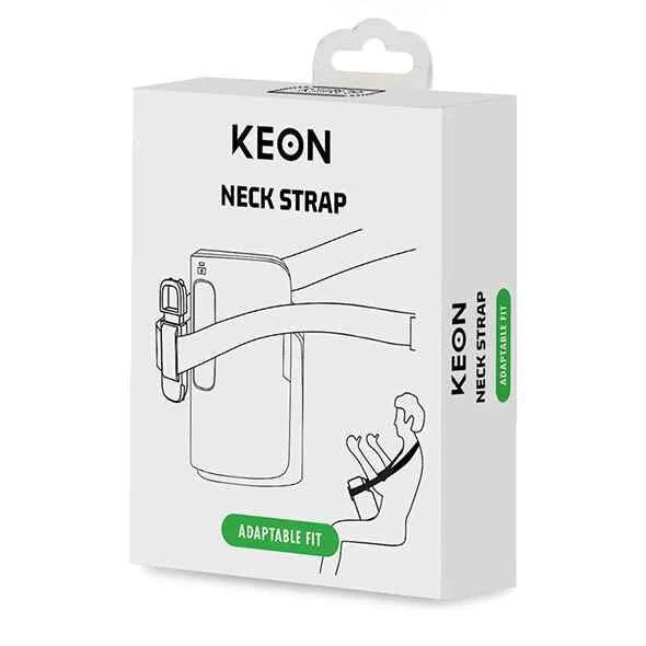 Kiiroo–KeonAccessoryNeckStrap