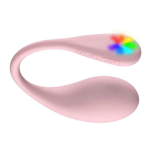 Kiiroo–SpotPink