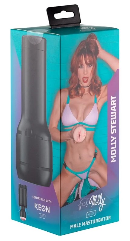 KiirooFeelMaleMasturbatorMollyStewart