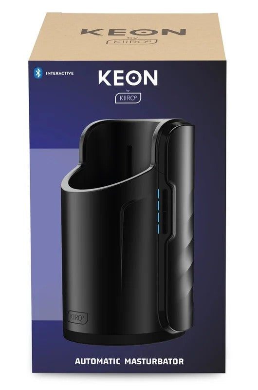 KiirooKeonAutomaticMasturbatorAdapter