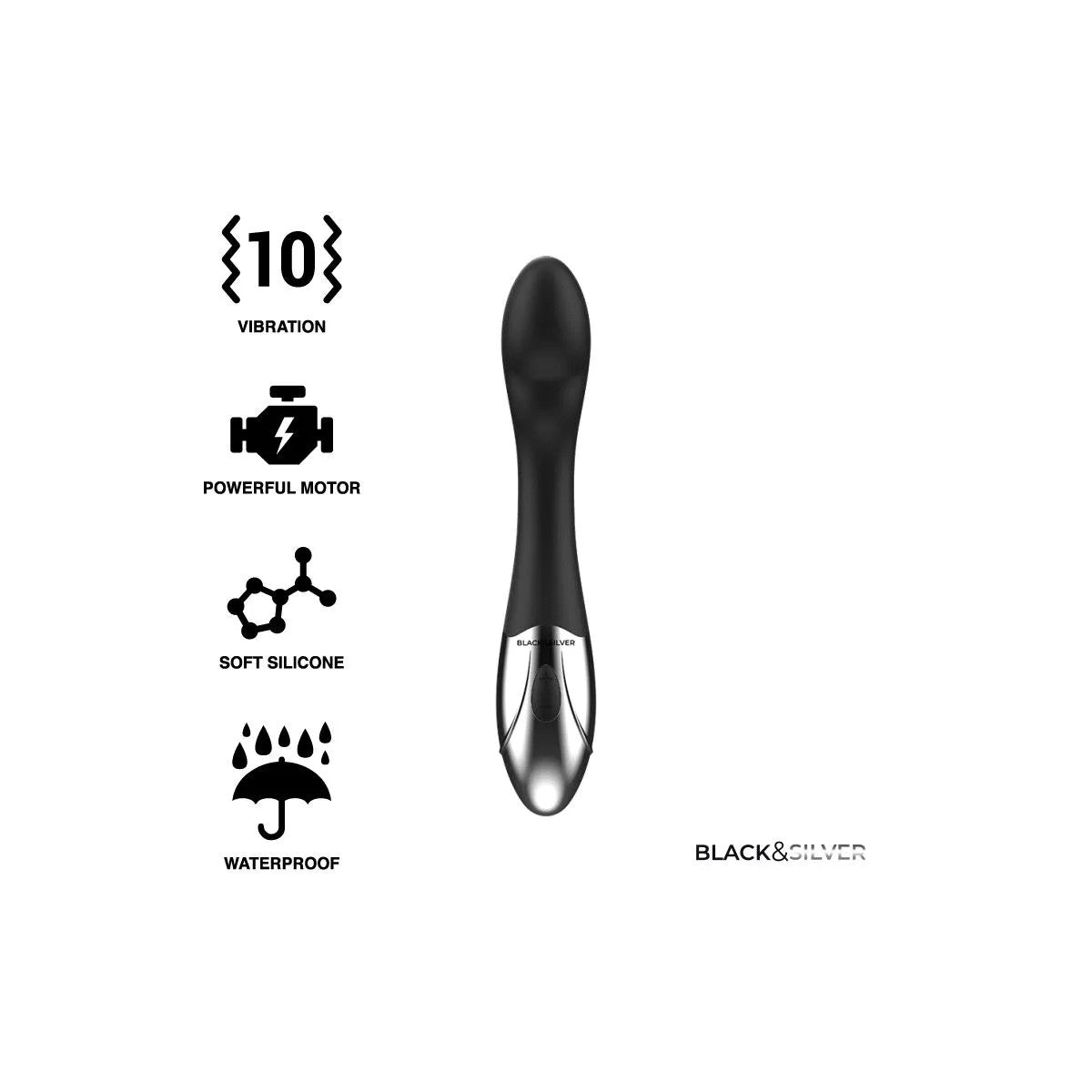 KILIANSTIMULIERENDEVIBEVONBLACK&SILVER