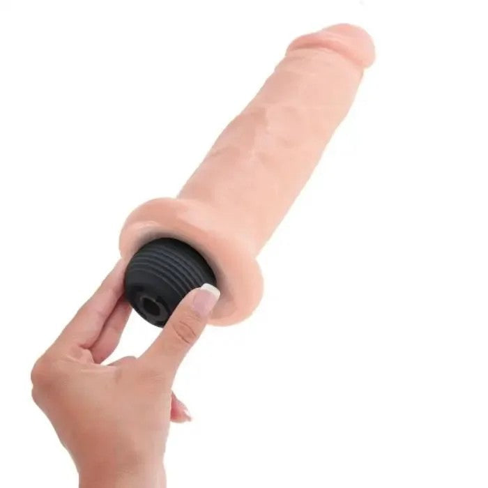 KINGCOCK–17.8CMSPRITZENDERHAHN