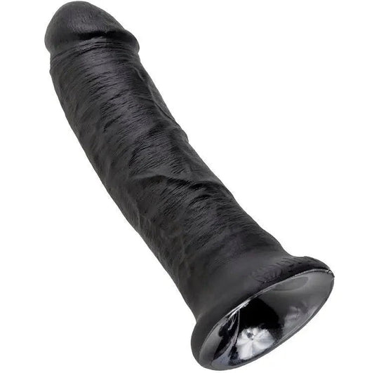 KINGCOCK–8DILDOSCHWARZ20.3CM