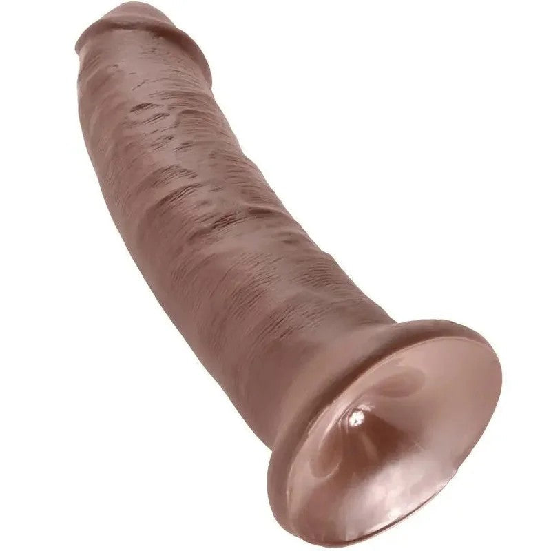 KINGCOCK–9HAHNBRAUN22.9CM