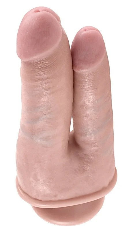 KingCock–Dildo„DoublePenetrator