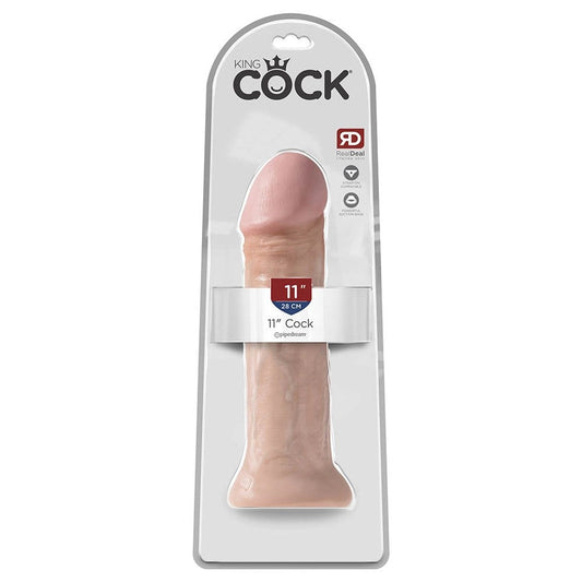KingCock11″–28cmRealistischerDildo