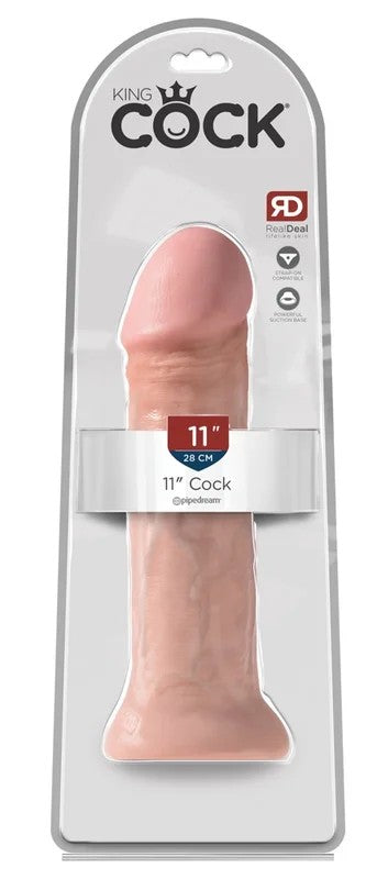 KingCock11″Cockhell