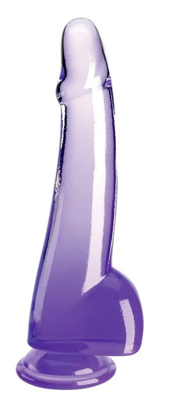 KingCockClear–10“CockwithBalls