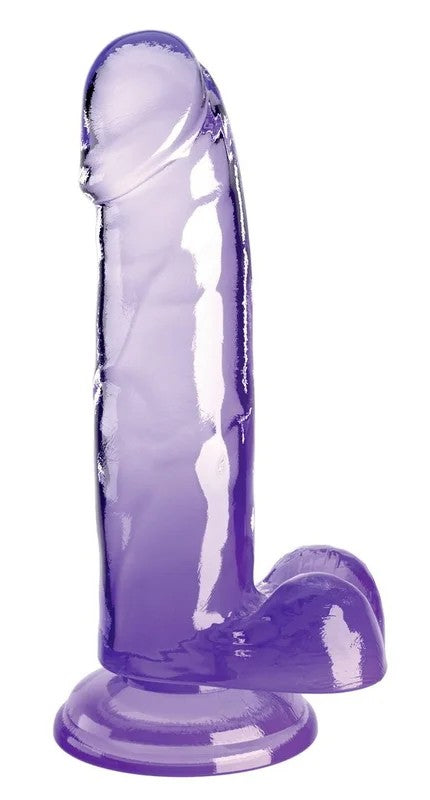 KingCockClear–7“CockwithBalls