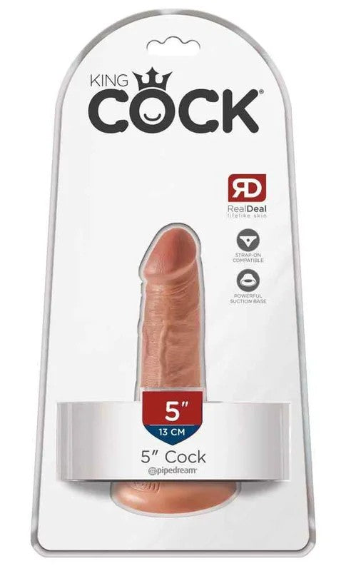 KingCockFlesh13cm