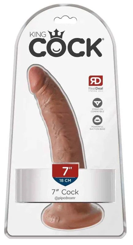 KingCockFlesh18cm