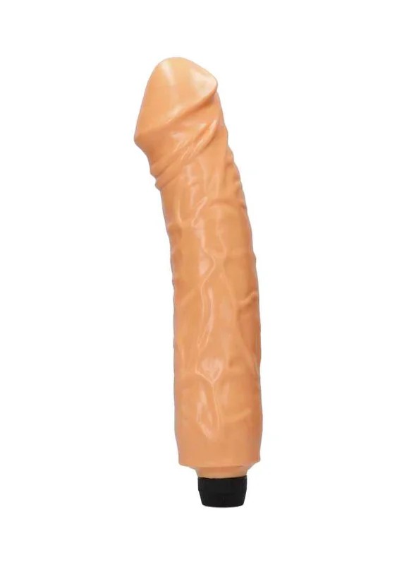 KingKongMultiSpeedVibrator35cmFlesh