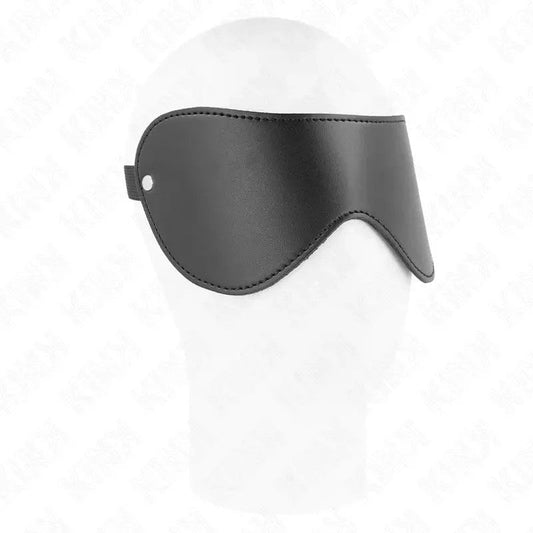 KINK–KUNSTLEDERBANDAGEMIT2NIETEN23x9,5CM