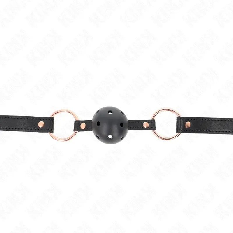 KINK–PREMIUMTPEBALL4CMKnebel60x2CM