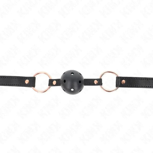 KINK–PREMIUMTPEBALL4CMKnebel60x2CM