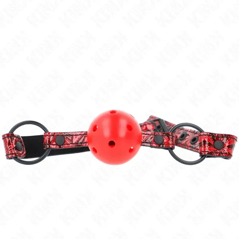 KINK–RAUTENMUSTER-BALL4,5CMGAGMODELL164,5CMVERSTELLBAR42-60CM