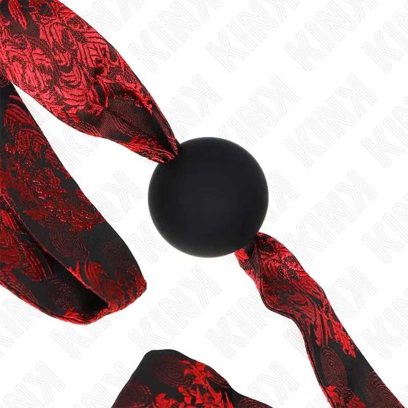 KINK–SCANDALSILIKONBALL4,5CMGAGMODELL2146x4CM