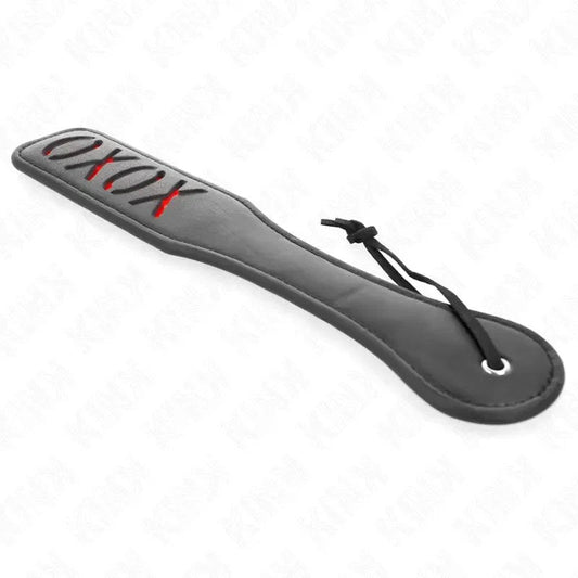 KINK–XOXORUNDEECKENPALETTE32X6CM