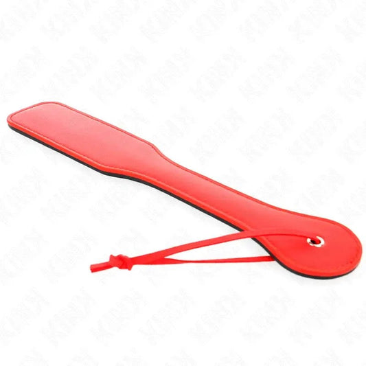KINK–ZWEISEITIGEROT-SCHWARZEPALETTE32X6CM