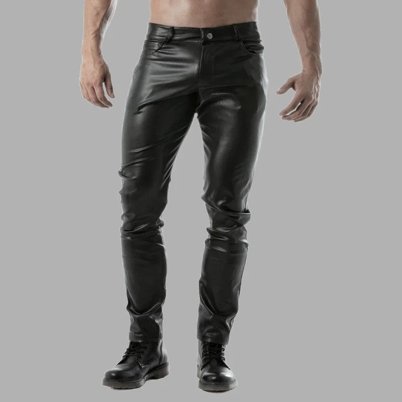 KinkyBacklessPants