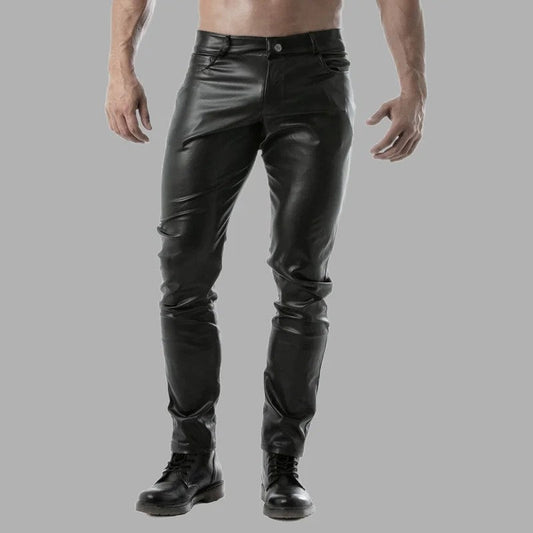 KinkyBacklessPants