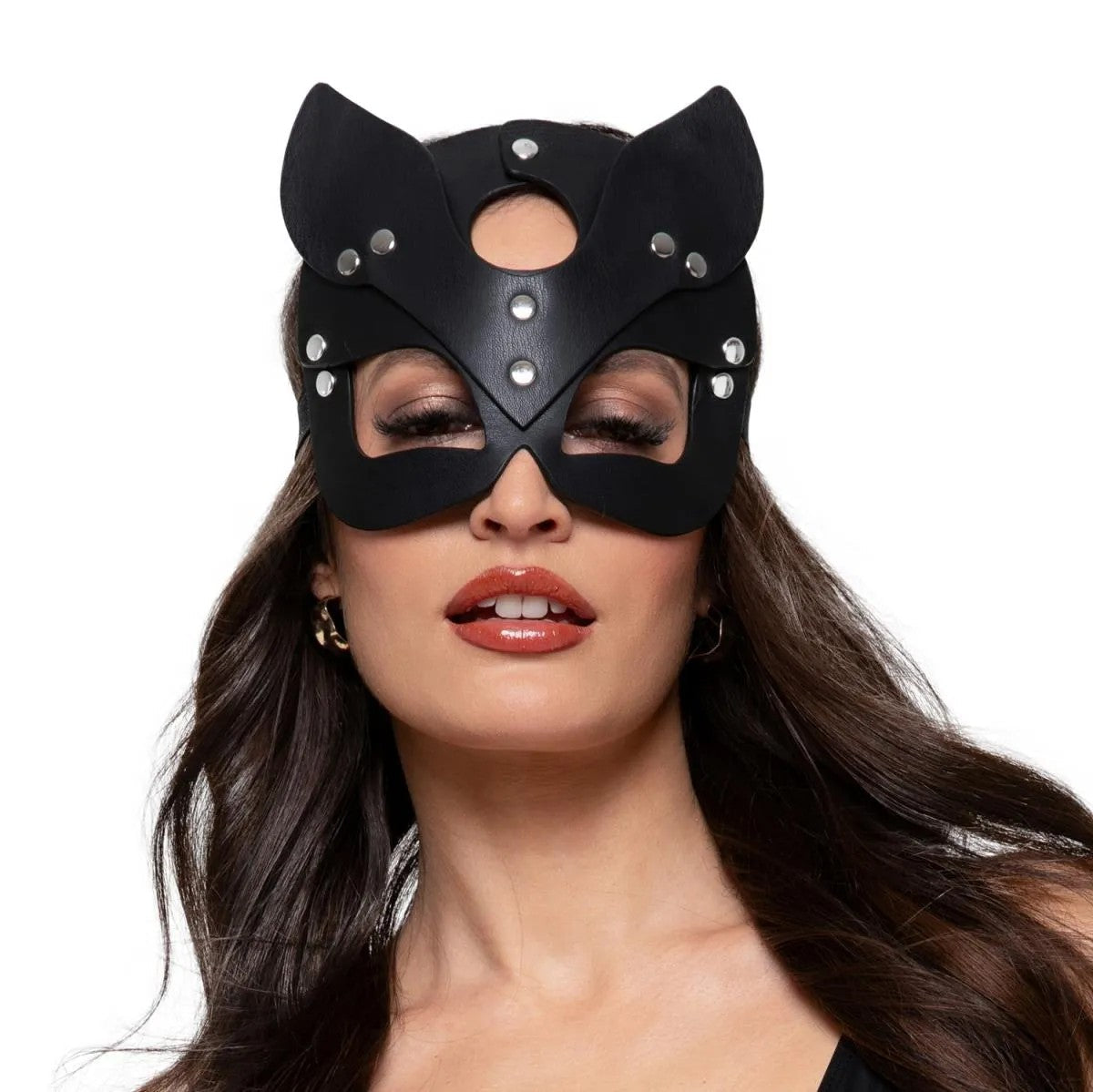 KinkyKittyMaske