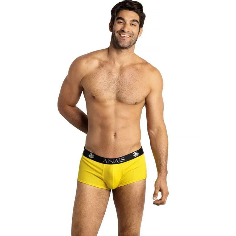 KinkySabine–Leder-BH-Harnessrot/silber
