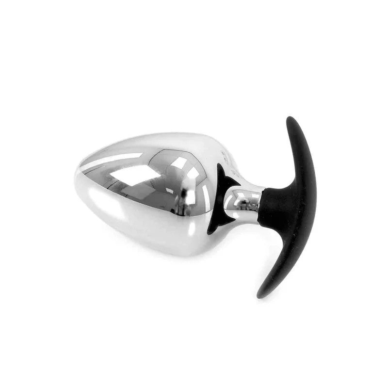 Kiotos–AnalPlugBIG-SHandle6cm
